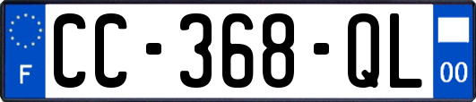 CC-368-QL