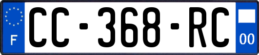 CC-368-RC