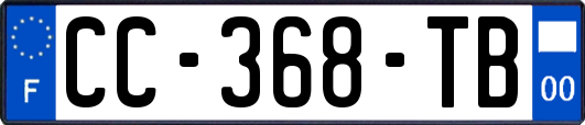 CC-368-TB