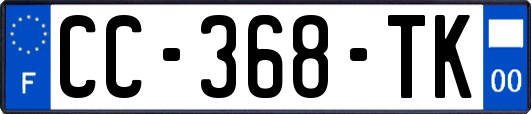 CC-368-TK