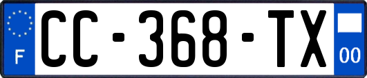 CC-368-TX