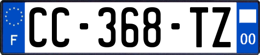 CC-368-TZ