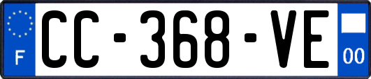 CC-368-VE