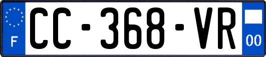 CC-368-VR