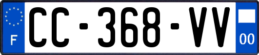 CC-368-VV