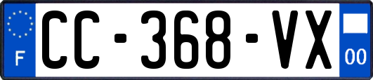 CC-368-VX