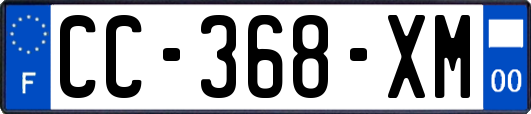 CC-368-XM