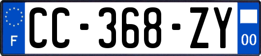 CC-368-ZY