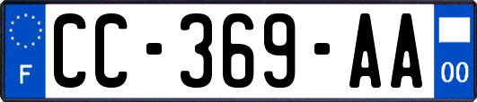 CC-369-AA