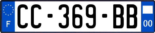 CC-369-BB