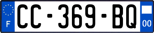CC-369-BQ
