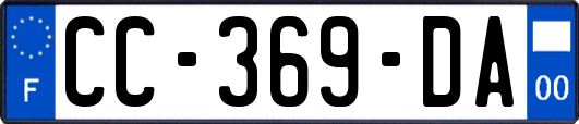 CC-369-DA