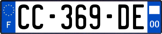 CC-369-DE