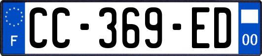 CC-369-ED