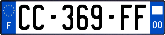 CC-369-FF