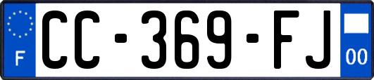 CC-369-FJ