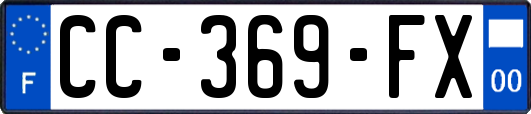 CC-369-FX