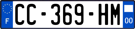 CC-369-HM
