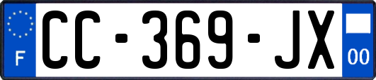 CC-369-JX