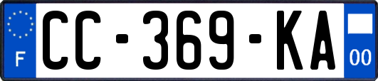 CC-369-KA