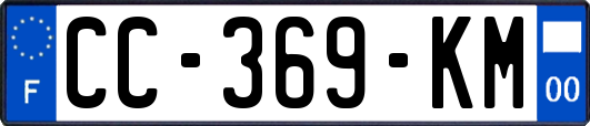 CC-369-KM