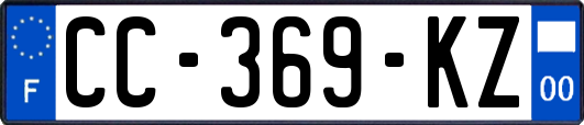 CC-369-KZ