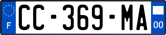 CC-369-MA