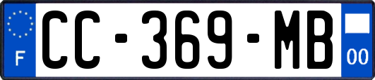 CC-369-MB