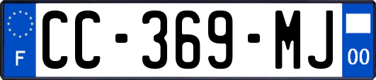 CC-369-MJ