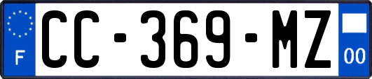 CC-369-MZ