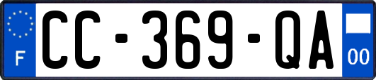 CC-369-QA