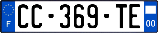 CC-369-TE