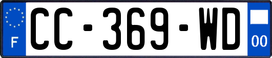 CC-369-WD