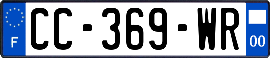 CC-369-WR