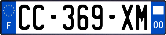 CC-369-XM