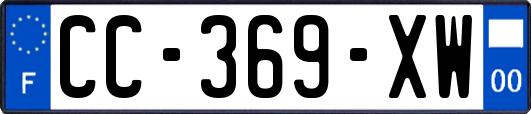 CC-369-XW