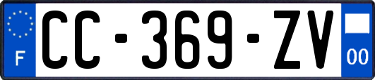 CC-369-ZV