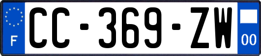 CC-369-ZW