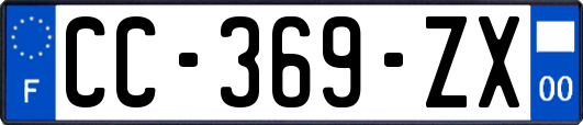 CC-369-ZX