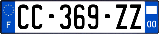 CC-369-ZZ