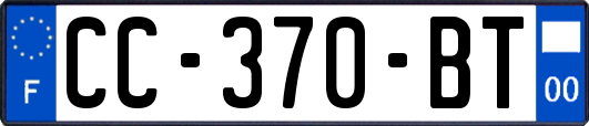 CC-370-BT