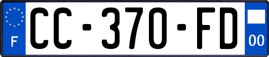 CC-370-FD