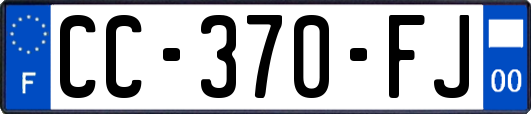 CC-370-FJ