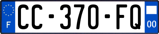 CC-370-FQ