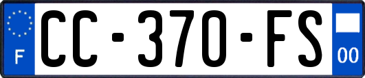 CC-370-FS