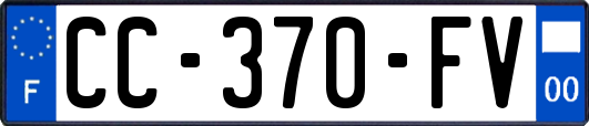 CC-370-FV