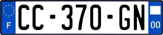 CC-370-GN