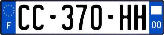CC-370-HH