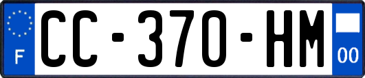 CC-370-HM