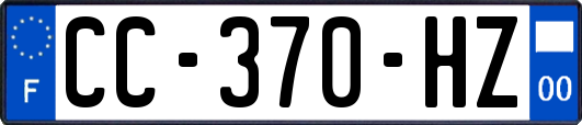 CC-370-HZ